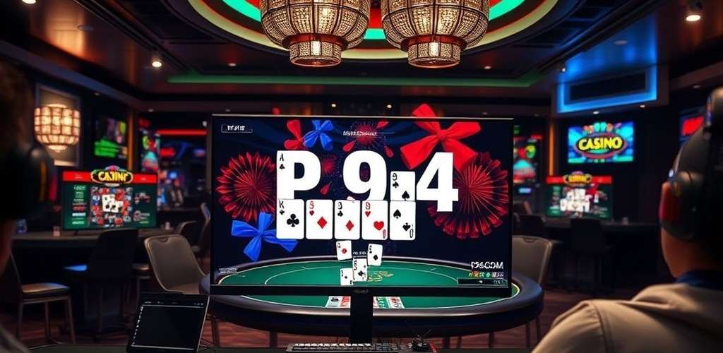 poker vip autorizado 224bet