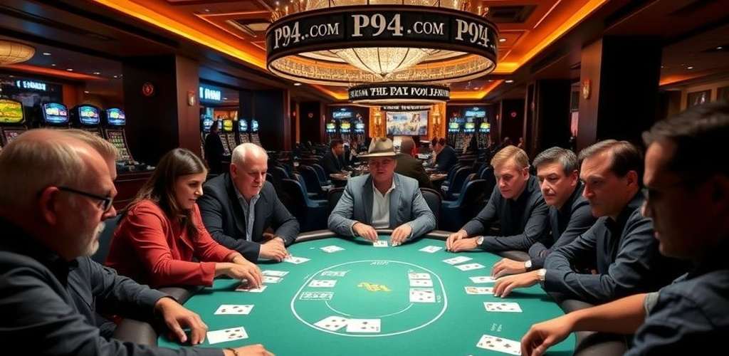 poker vip autorizado 224bet