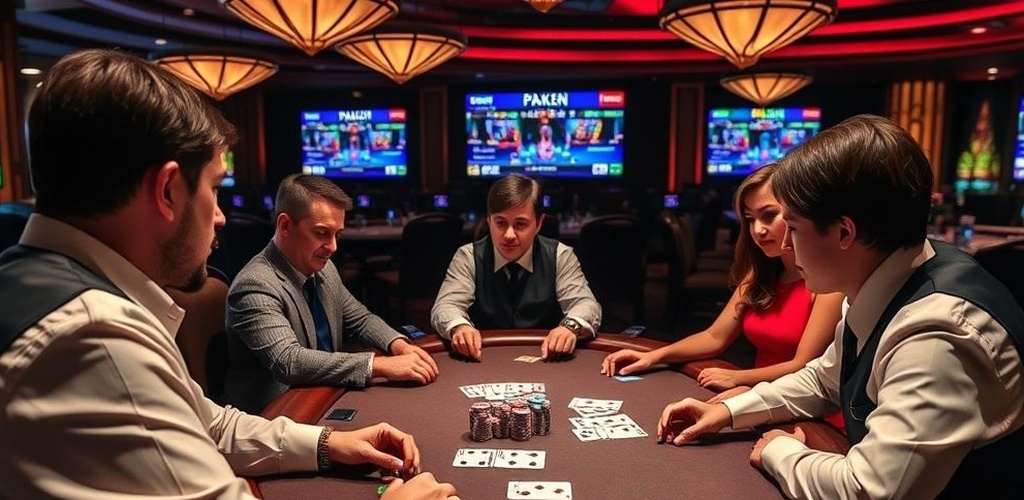 poker vip autorizado 224bet
